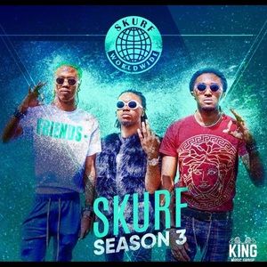 Meet your Posher, Joe